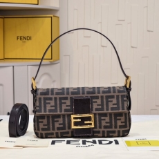 Fendi Baguette Bags